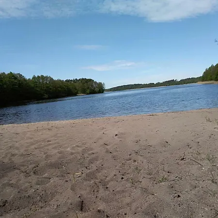 Inka-mazury Woszczele