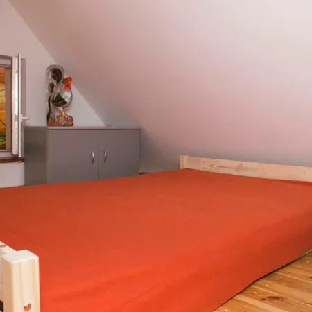 Casa de Férias Inka-mazury *