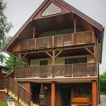 Inka-mazury * Woszczele