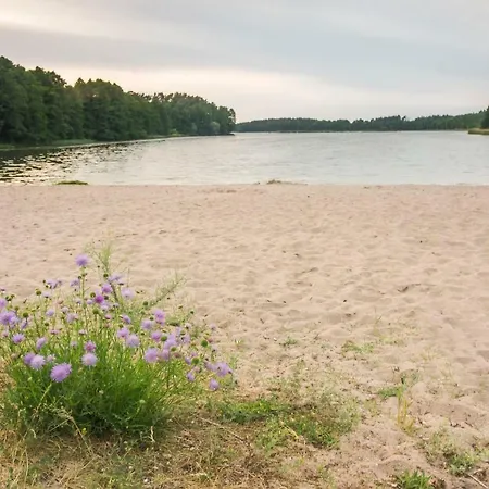 Casa de Férias Inka-mazury